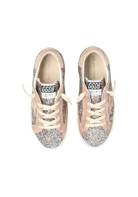 Sneakers Super Star GOLDEN GOOSE KIDS | GJF00101 F00606255603